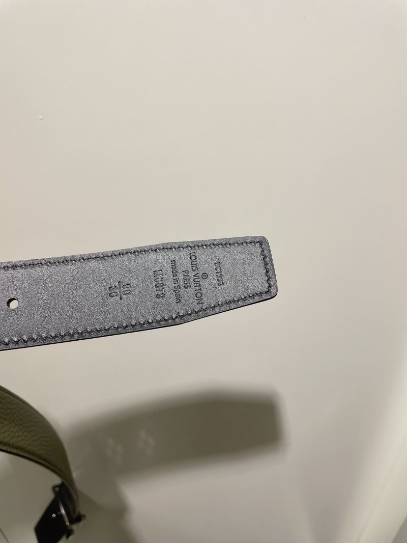 l0vis Vvtt0n belts